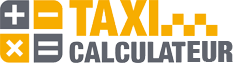 Logo of Taxi-Calculateur.fr